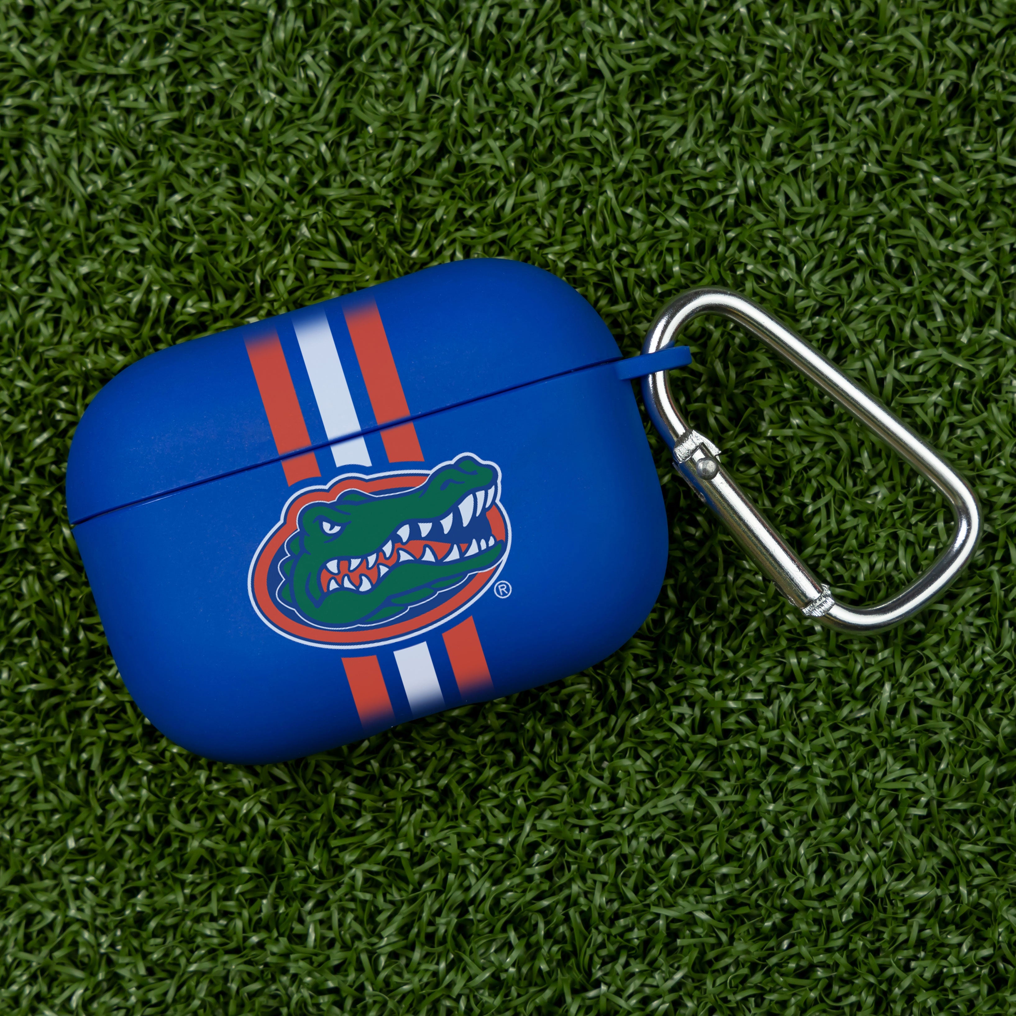 Florida Gators HD AirPods Pro 1 & 2 Case Cover