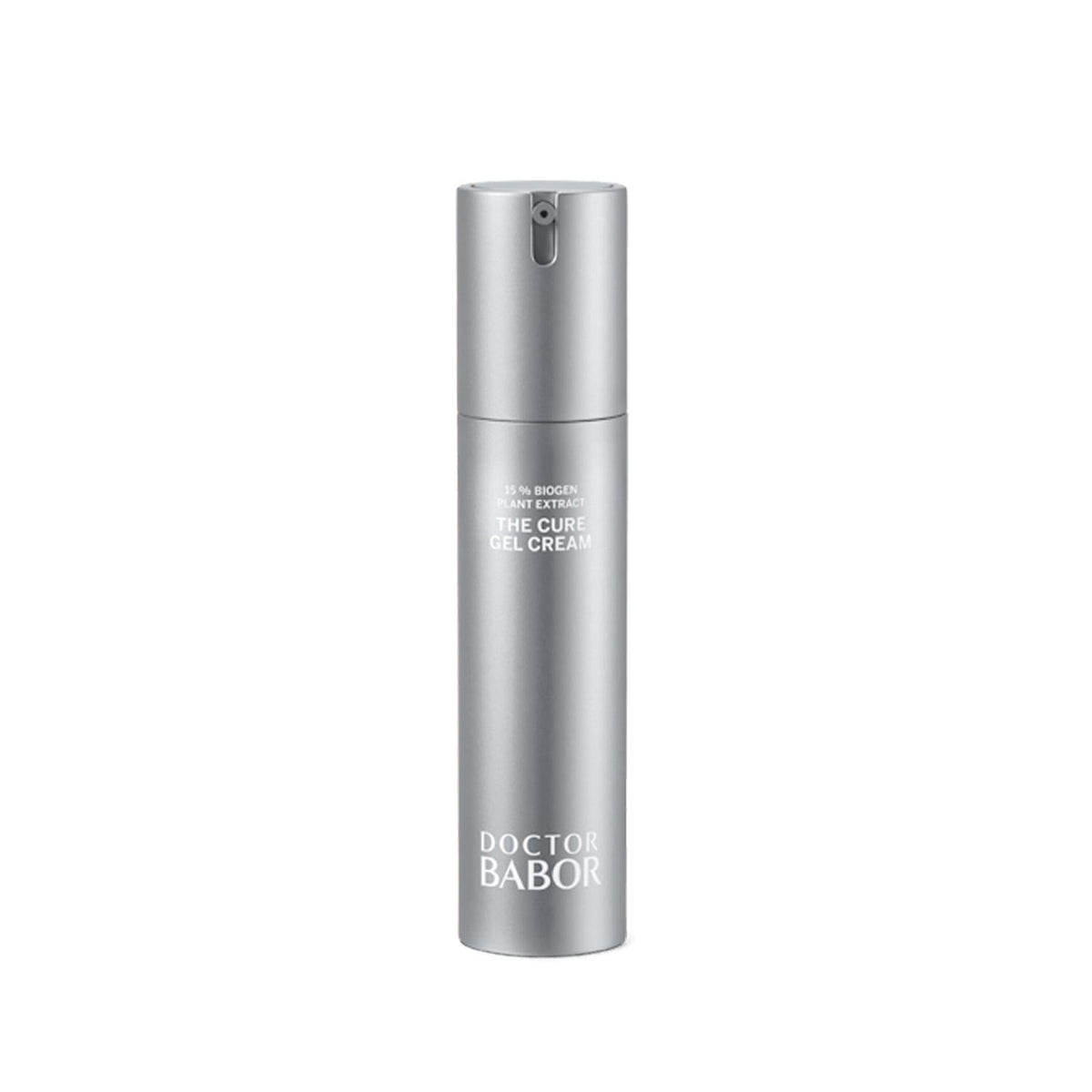 Doctor Babor The Gel Cream Tone Evening Moisturizer 50 ml