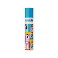 Pumpoo Dry Shampoo Powder French Powder 200ml - Convenient Waterless Hair Care