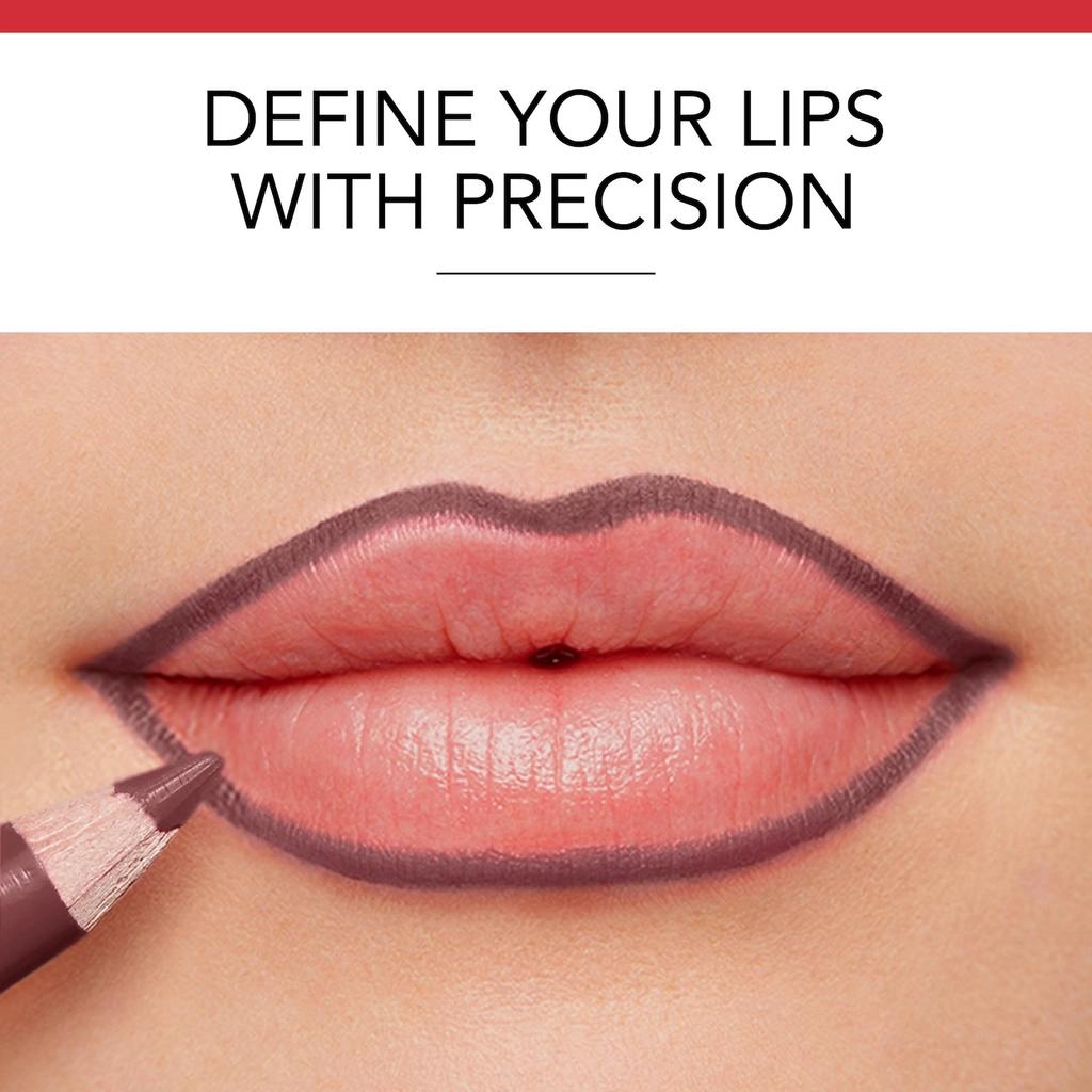 Bourjois Velvet Contour Lip Liner 19 Place Des Roses