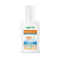 Agarta SPF 50+ Sunscreen Spray High Protection 150 ml
