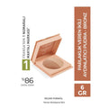 Dual Highlighter Powder for Radiant Glow 10g