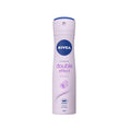 Nivea Double Effect Deodorant Spray 150ml - Long-Lasting Odor Protection