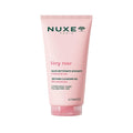 Nuxe Very Rose Soothing Face Cleansing Gel - Gentle, Calming, and Natural for Sensitive Skin