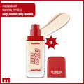 Maruderm Make Up Your Shades Foundation 1N for Fair Skin 30ml