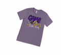 Game Day Tee - LSU