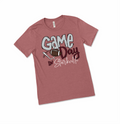 Game Day Tee - MS State