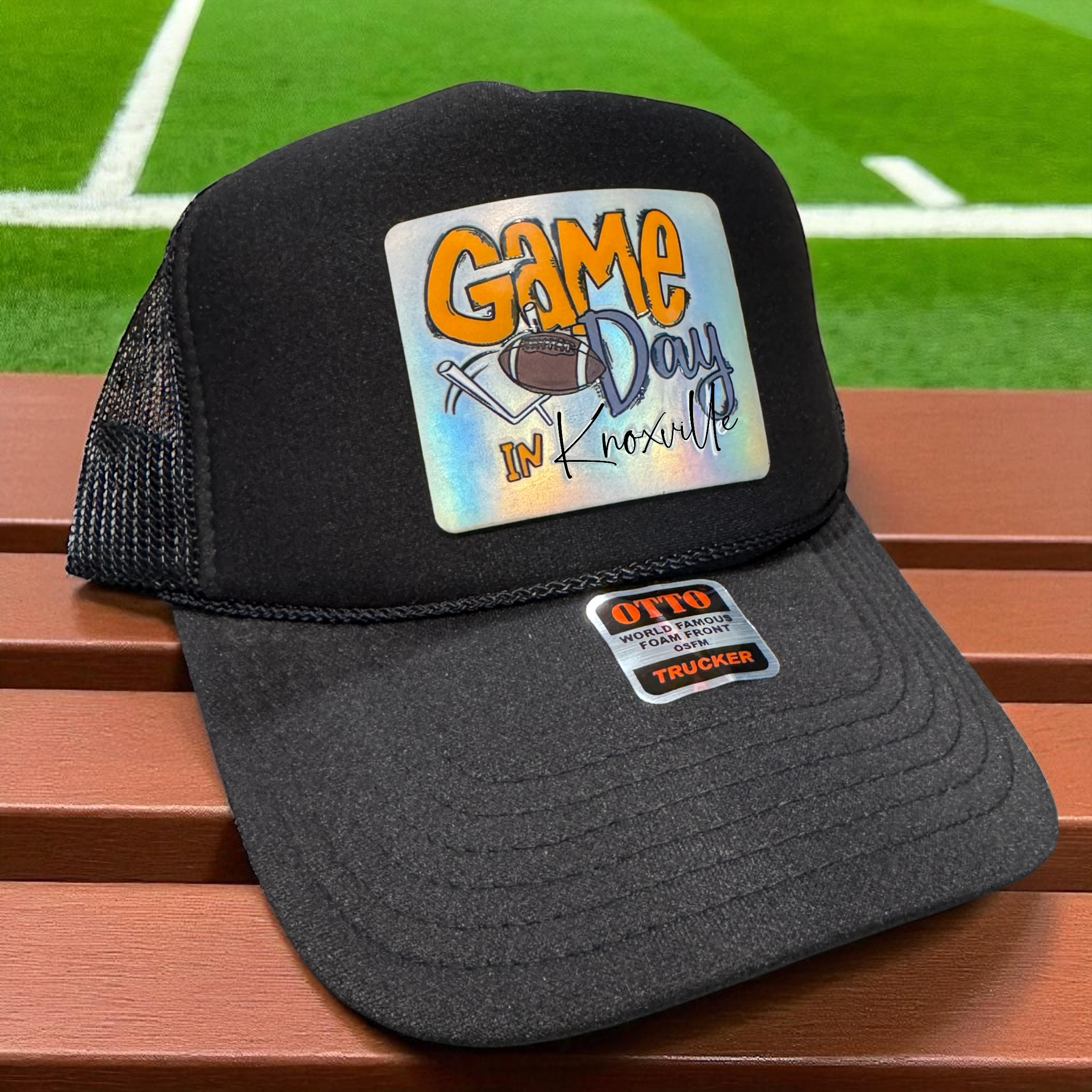 Game Day Caps - Tennessee