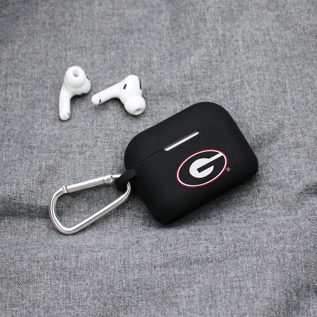 Georgia Bulldogs AirPods Pro 1 & 2 Case Cover