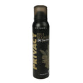 Privacy Deodorant Gold Sensation for Men - Long-Lasting Male Deodorant with Pleasant Fragrance
