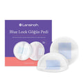 Lansinoh - Lansinoh Blue Lock Breast Pads (36 Count) - Comfort & Leak Protection for Breastfeeding Mothers