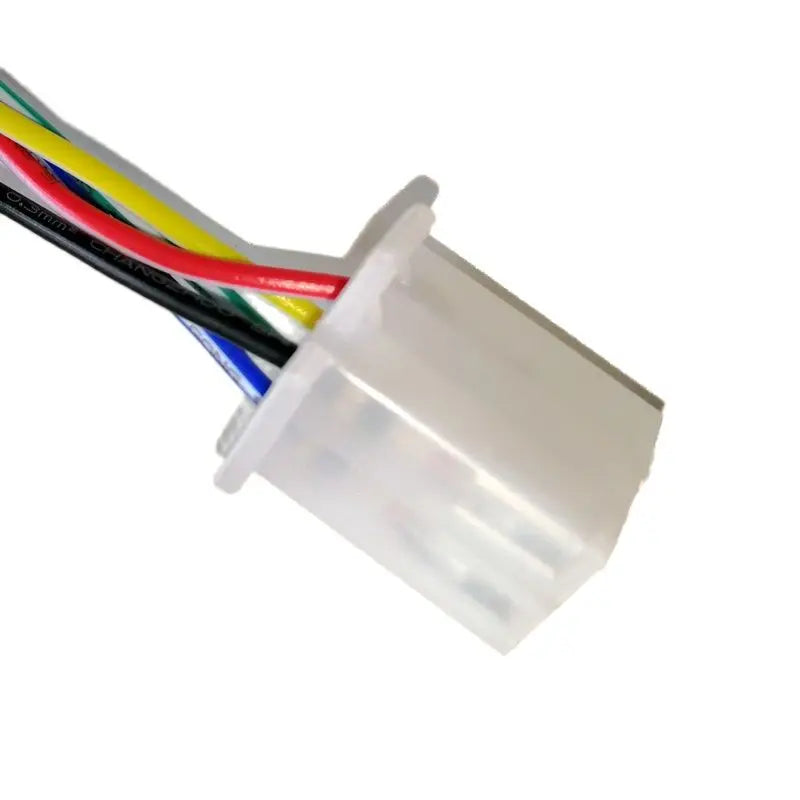 36V/48V 350W e-bike Brushless Controller for Electric Bicycle E-scooter Dual Mode Sensor/Sensorless