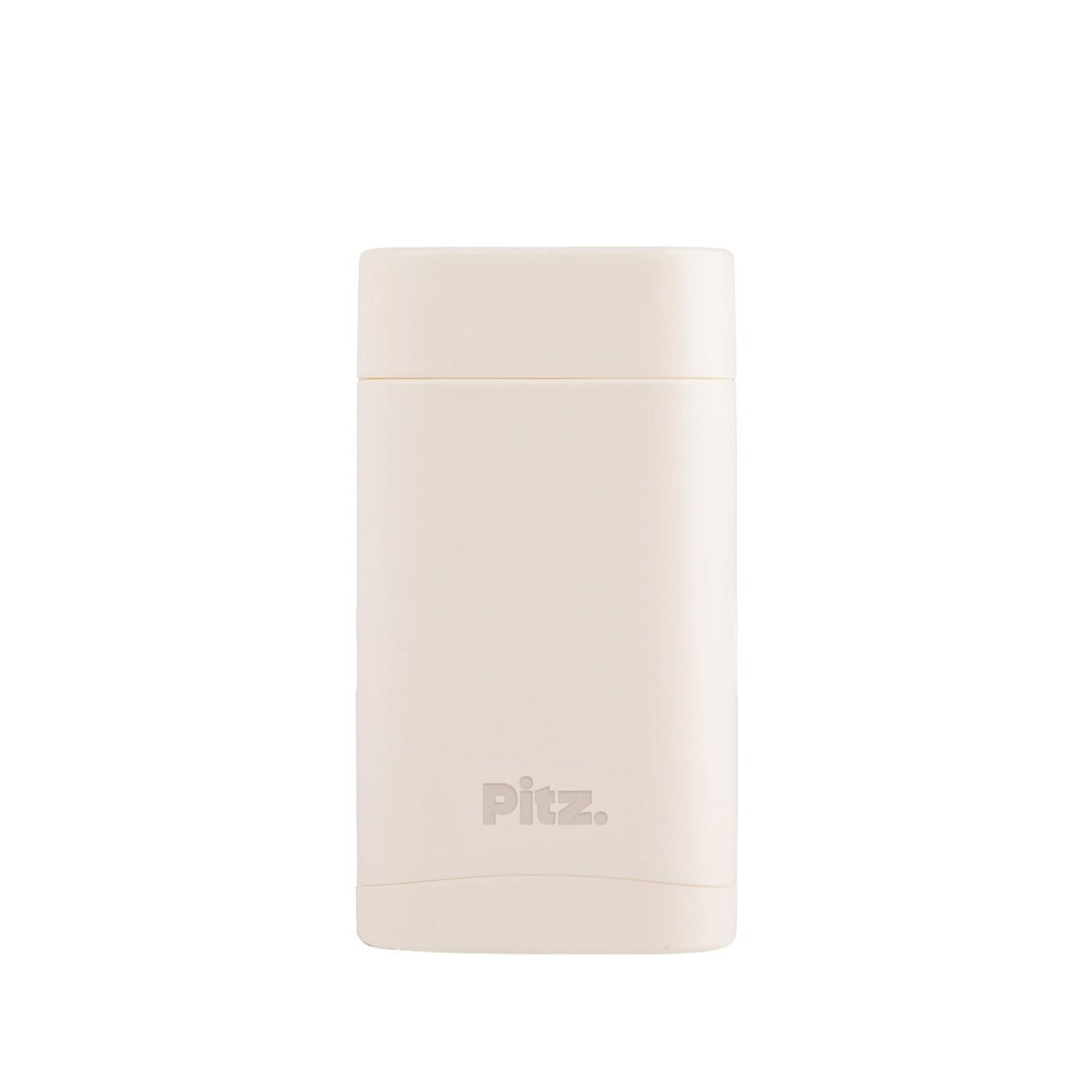 Pitz Coastal Cypress Refillable Deodorant Stick Matte 40g