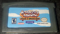 Harvest Moon Friends of Mineral Town GBA Video Game Boy Advance 2003