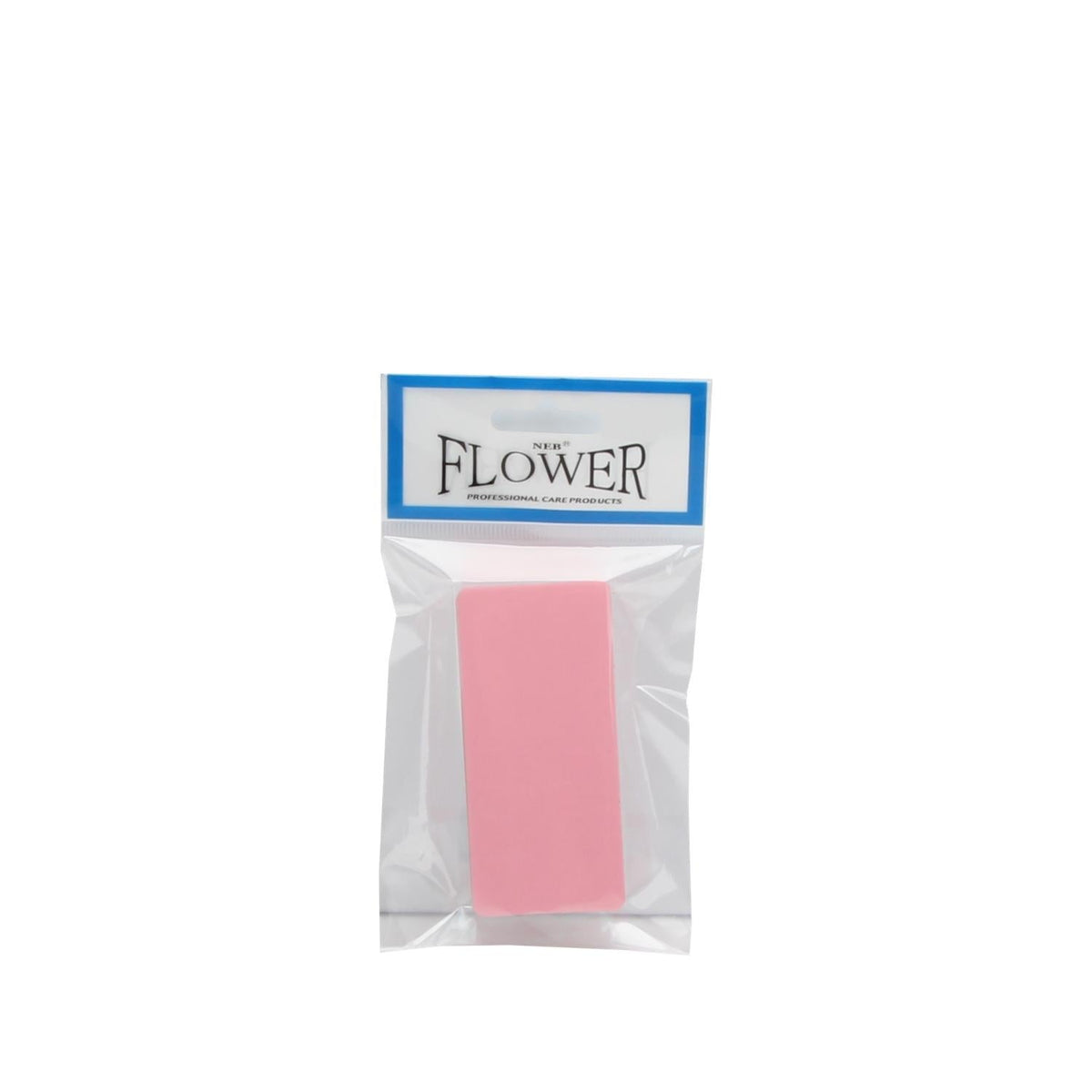 Flower Nail Care Tool - NK 03 0184 Nail Polish & Grooming Tool for Smooth Nail Surface