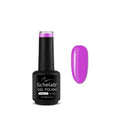 Schelab 3-Step Long-Lasting Gel Nail Polish Color 23 - 15ml, Salon-Quality Finish at Home
