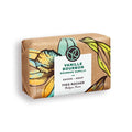 Naturalle - Exotic Vanilla Solid Hand Soap, Gentle & Moisturizing for Sensitive Skin - 80g