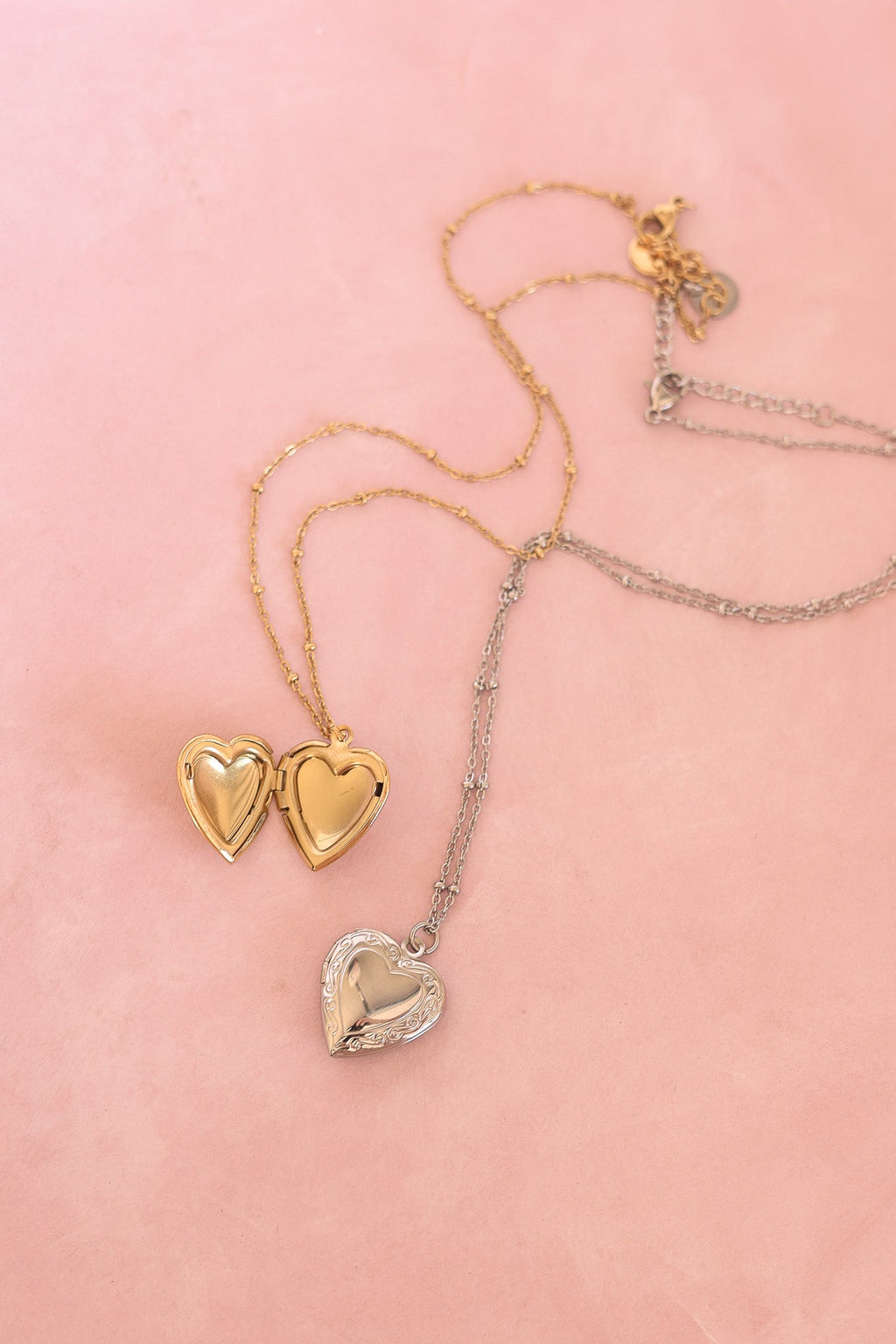 Mia Locket