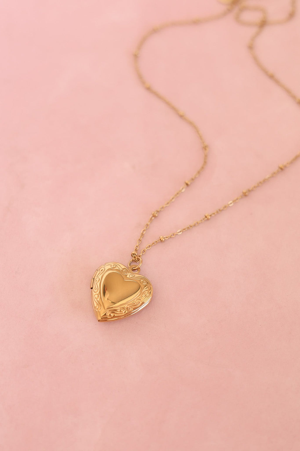 Mia Locket