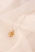 Juliet Locket