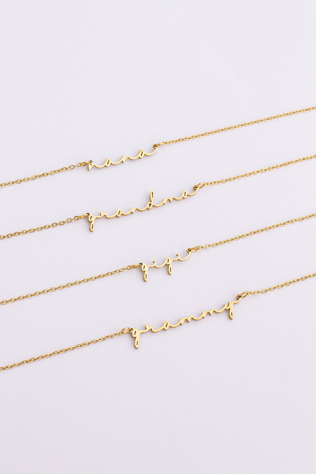"Gigi" Necklace