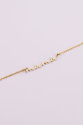 "Mama" Necklace