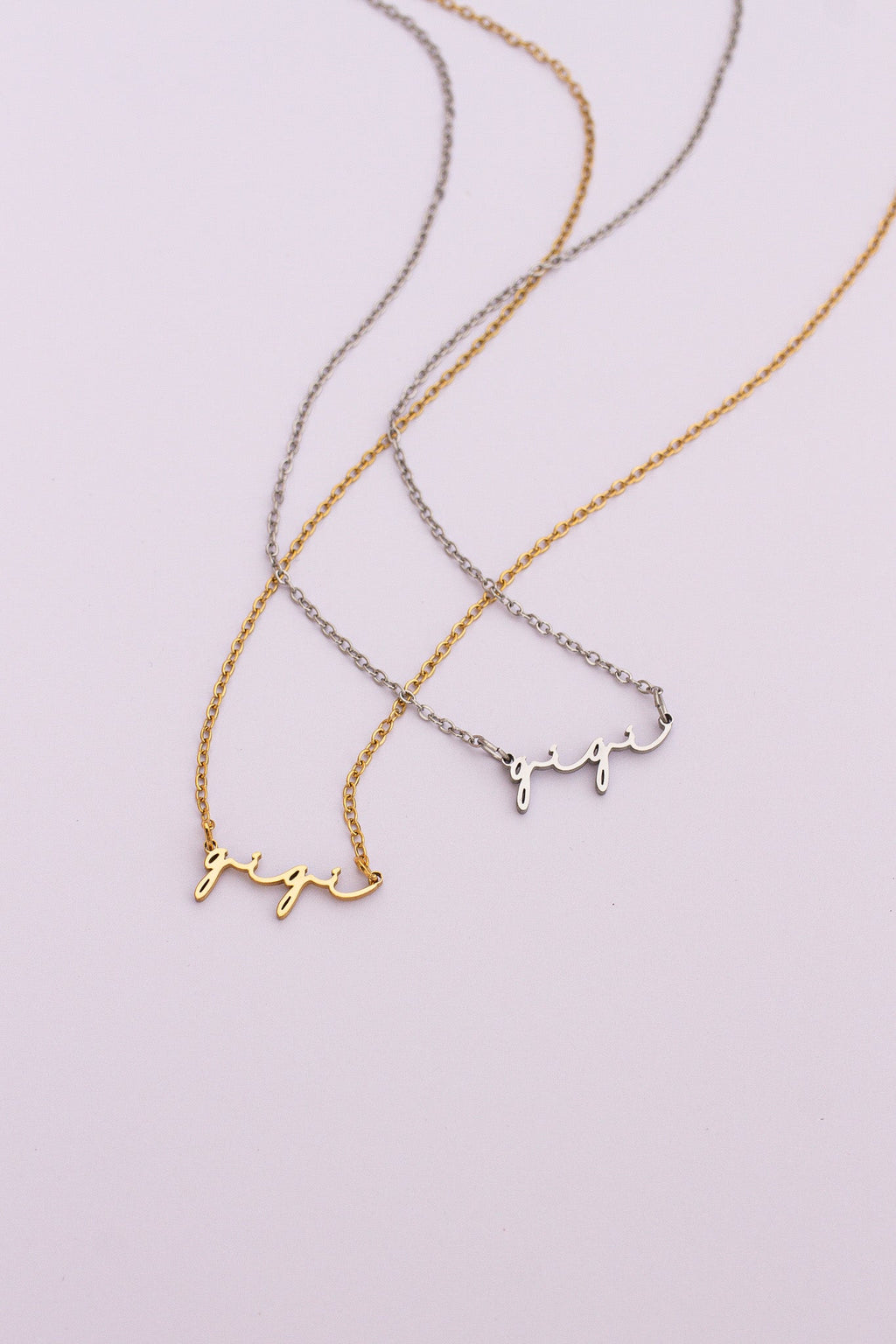 "Gigi" Necklace