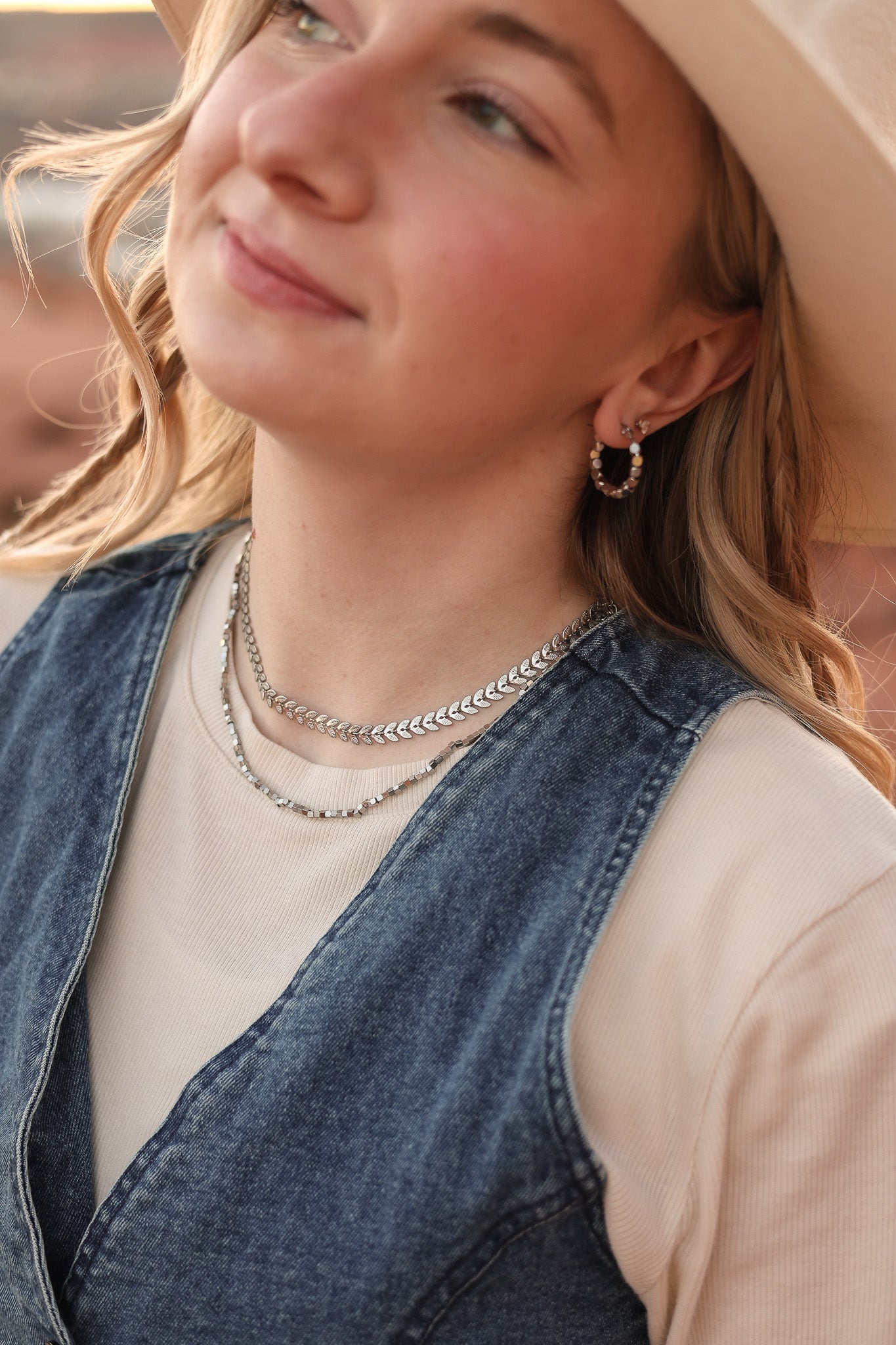 Persephone Necklace