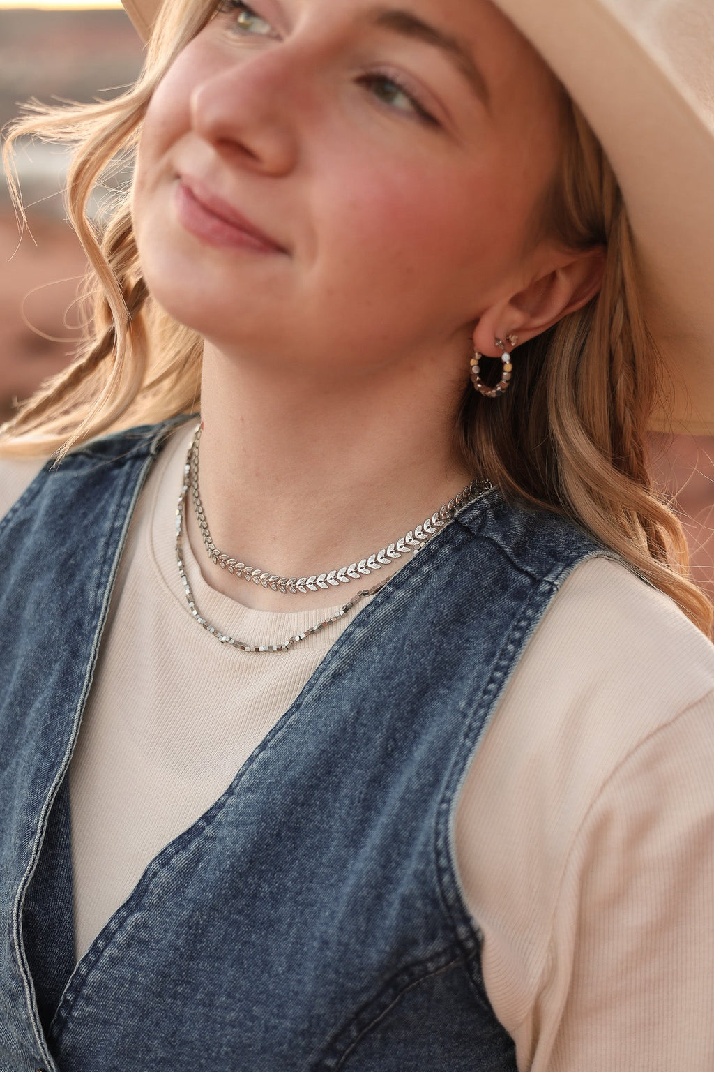 Ember Necklace
