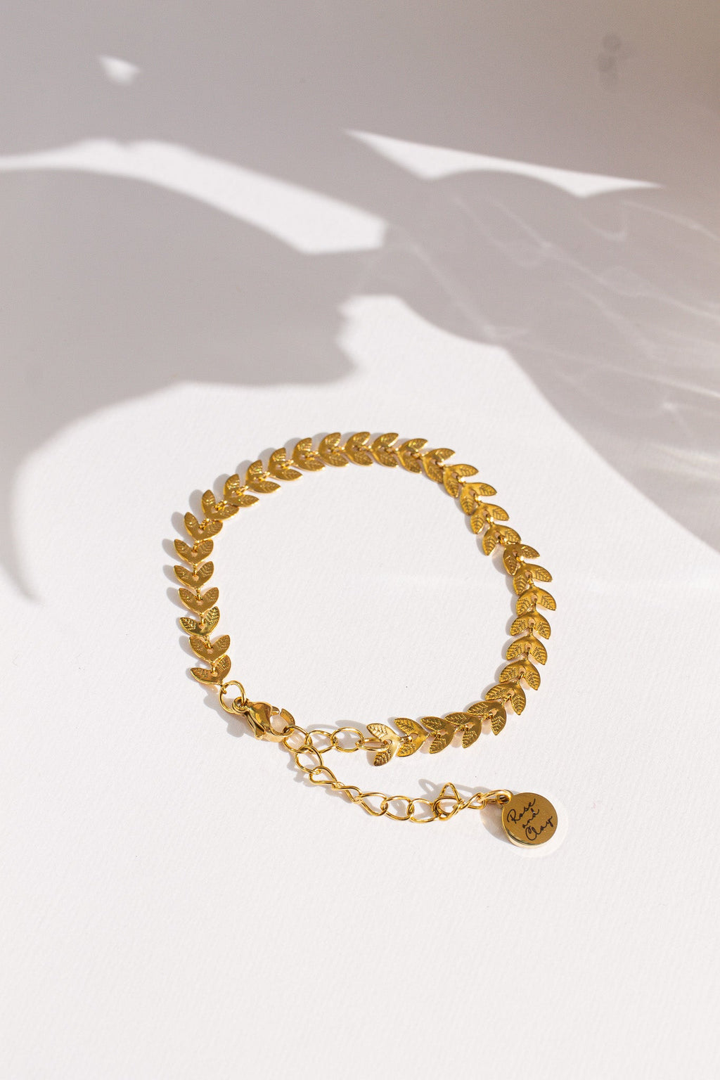 Persephone Bracelet