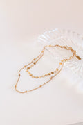 Sierra Layered Necklace