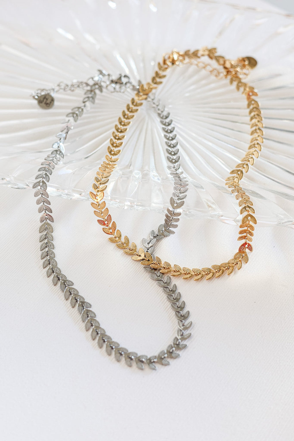 Persephone Necklace