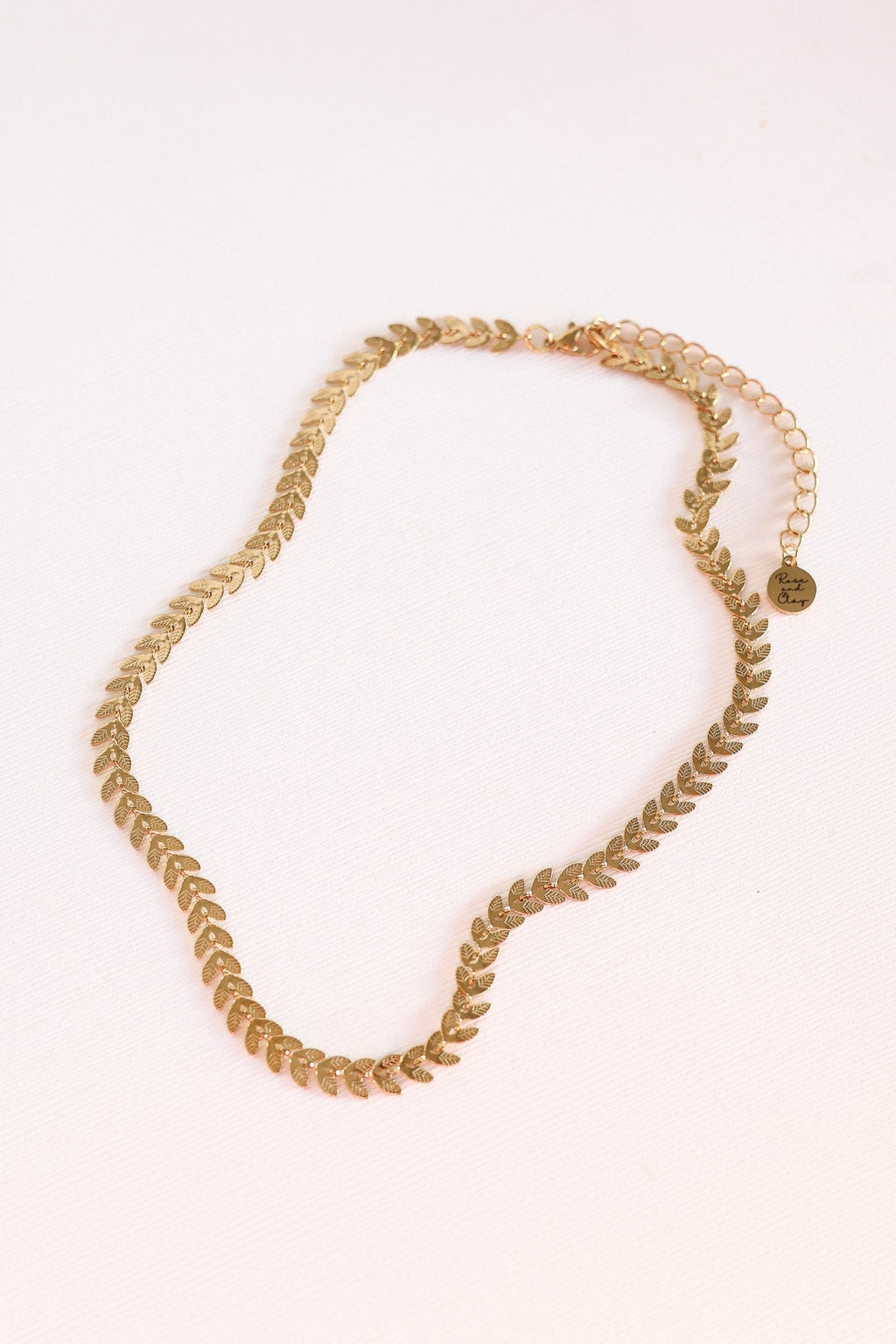 Persephone Necklace