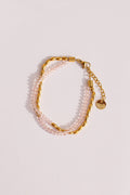 Avery Layered Bracelet