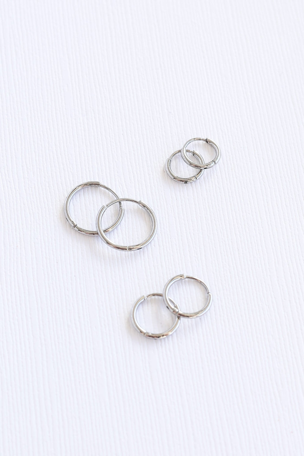 Everyday Micro Hoop