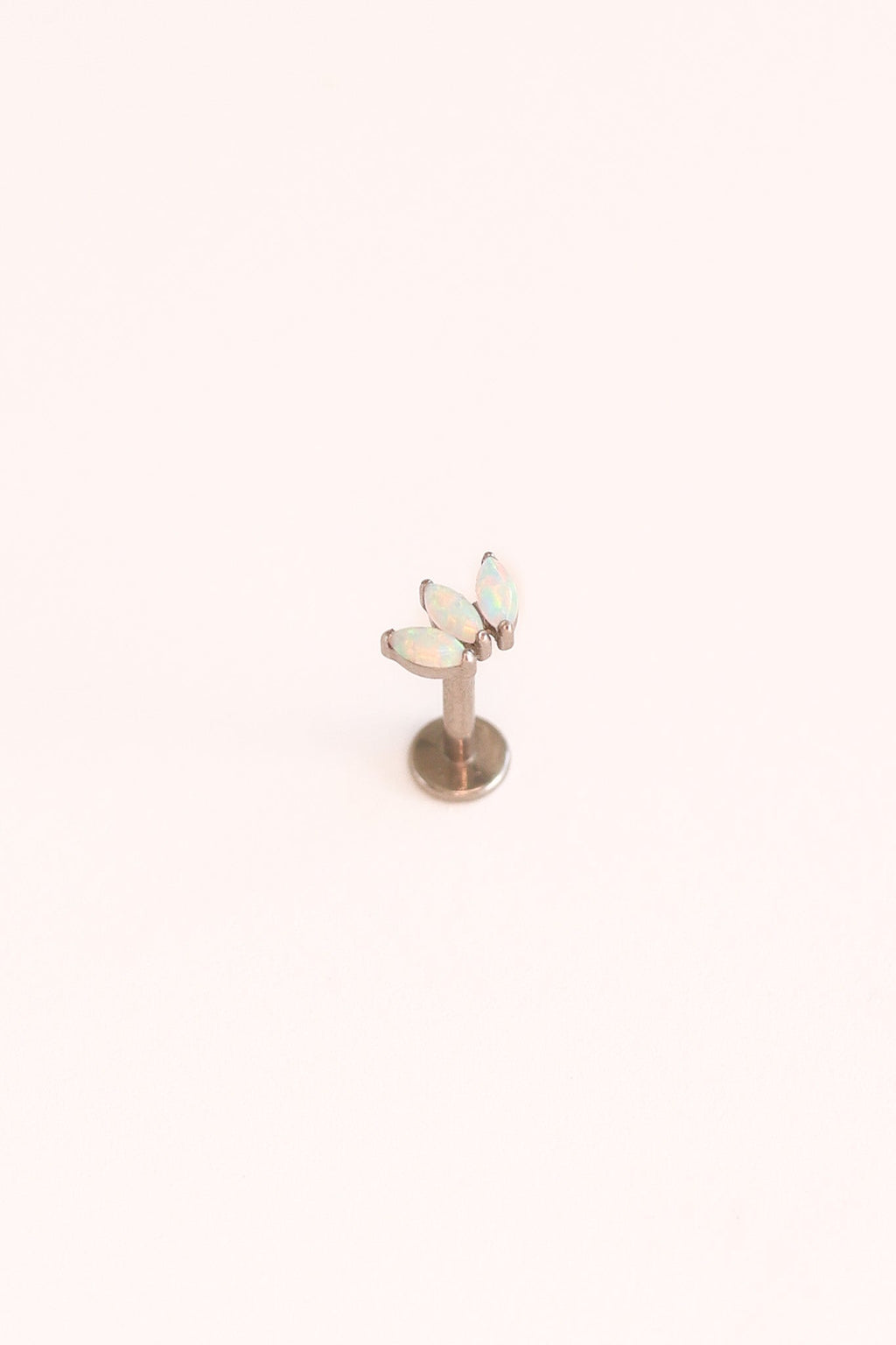 Ophelia Flat Back Stud