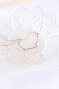 "Oma" Necklace