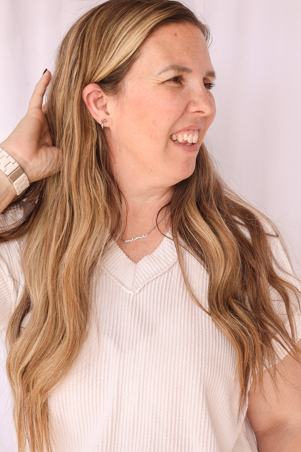 "Mimi" Necklace