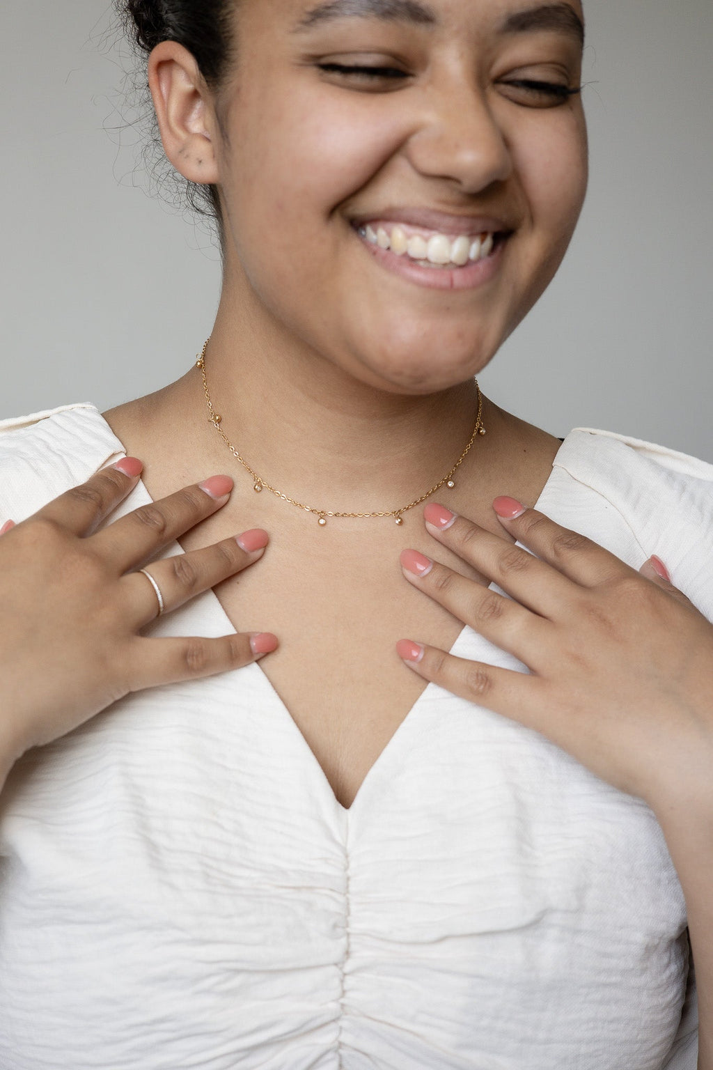 Adaline Necklace
