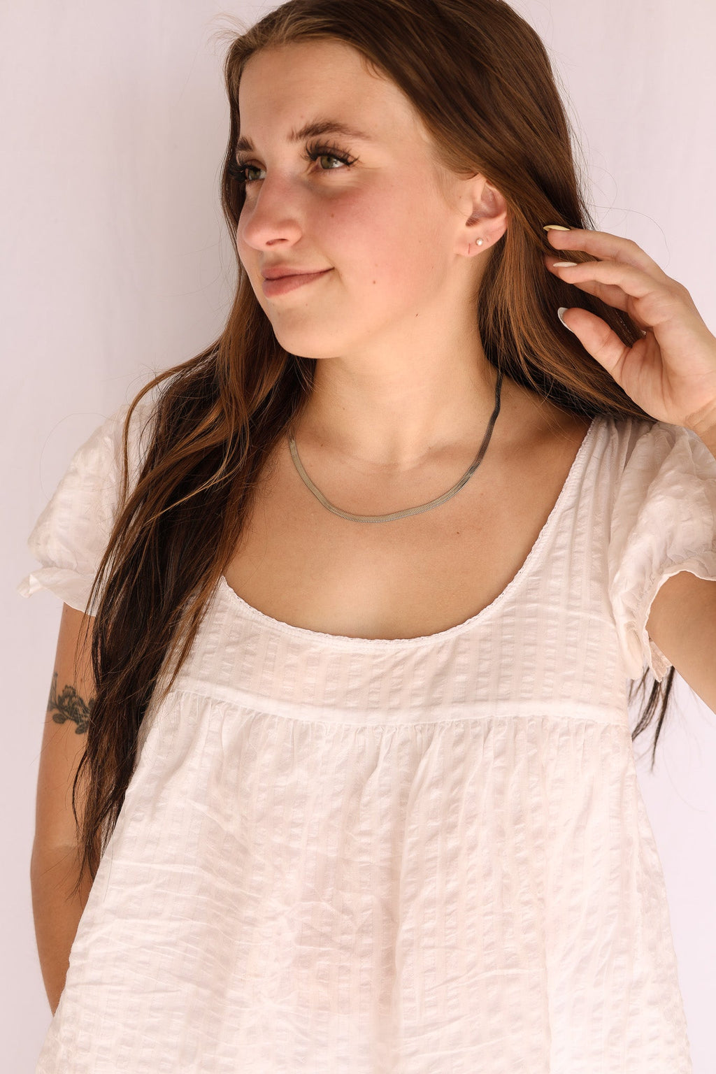 Athens Necklace