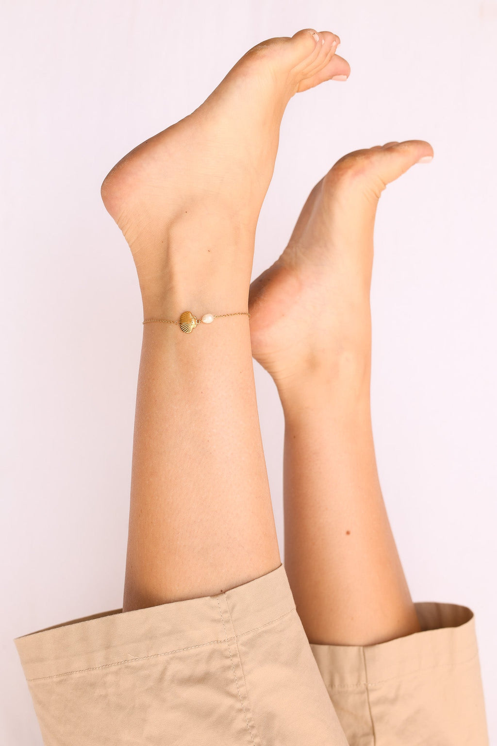 Marina Anklet