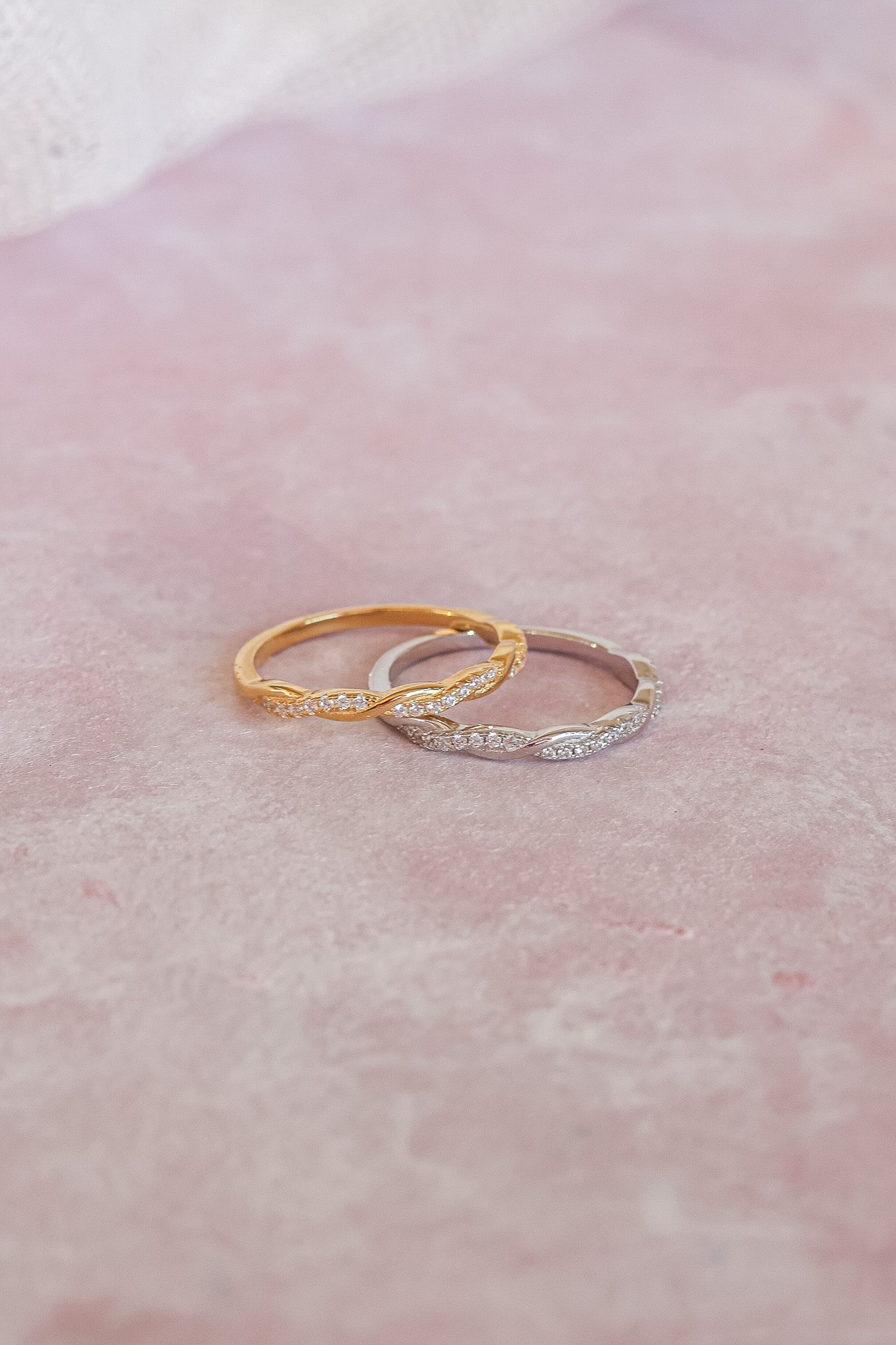 Giselle Ring