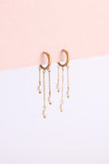 Delphine Earring