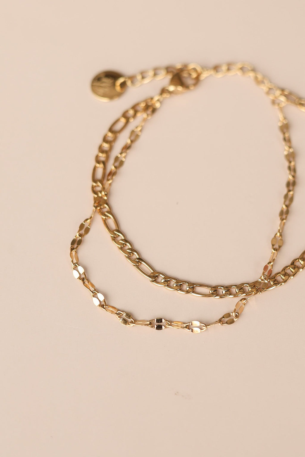 Lorelei Layered Bracelet