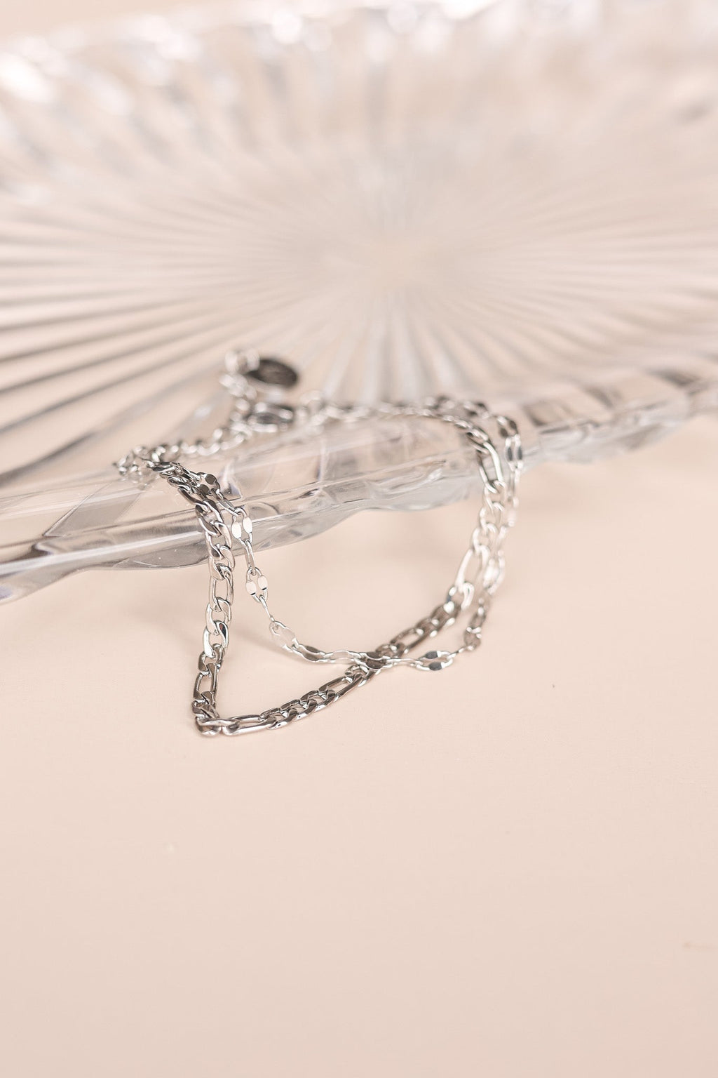 Lorelei Layered Bracelet