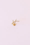 Eden Flat Back Stud