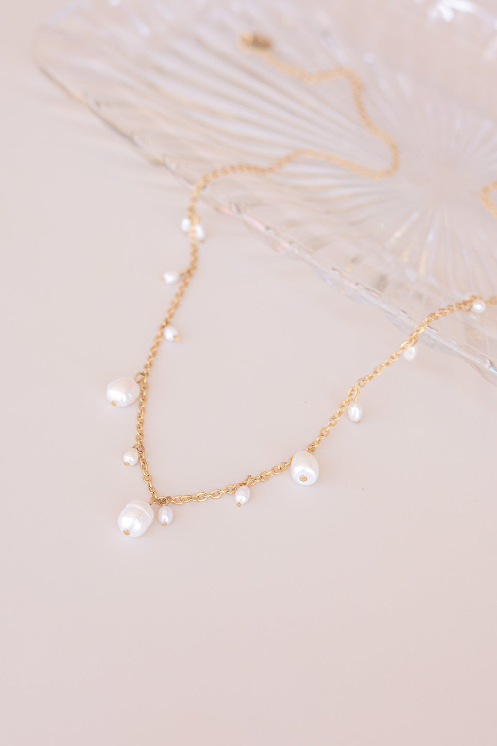 Calypso Necklace