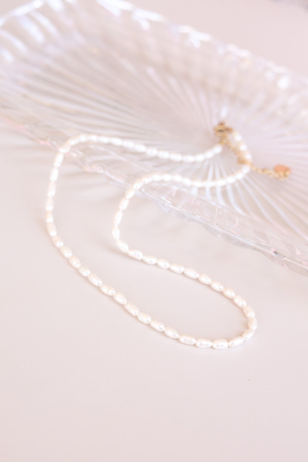 Lani Necklace