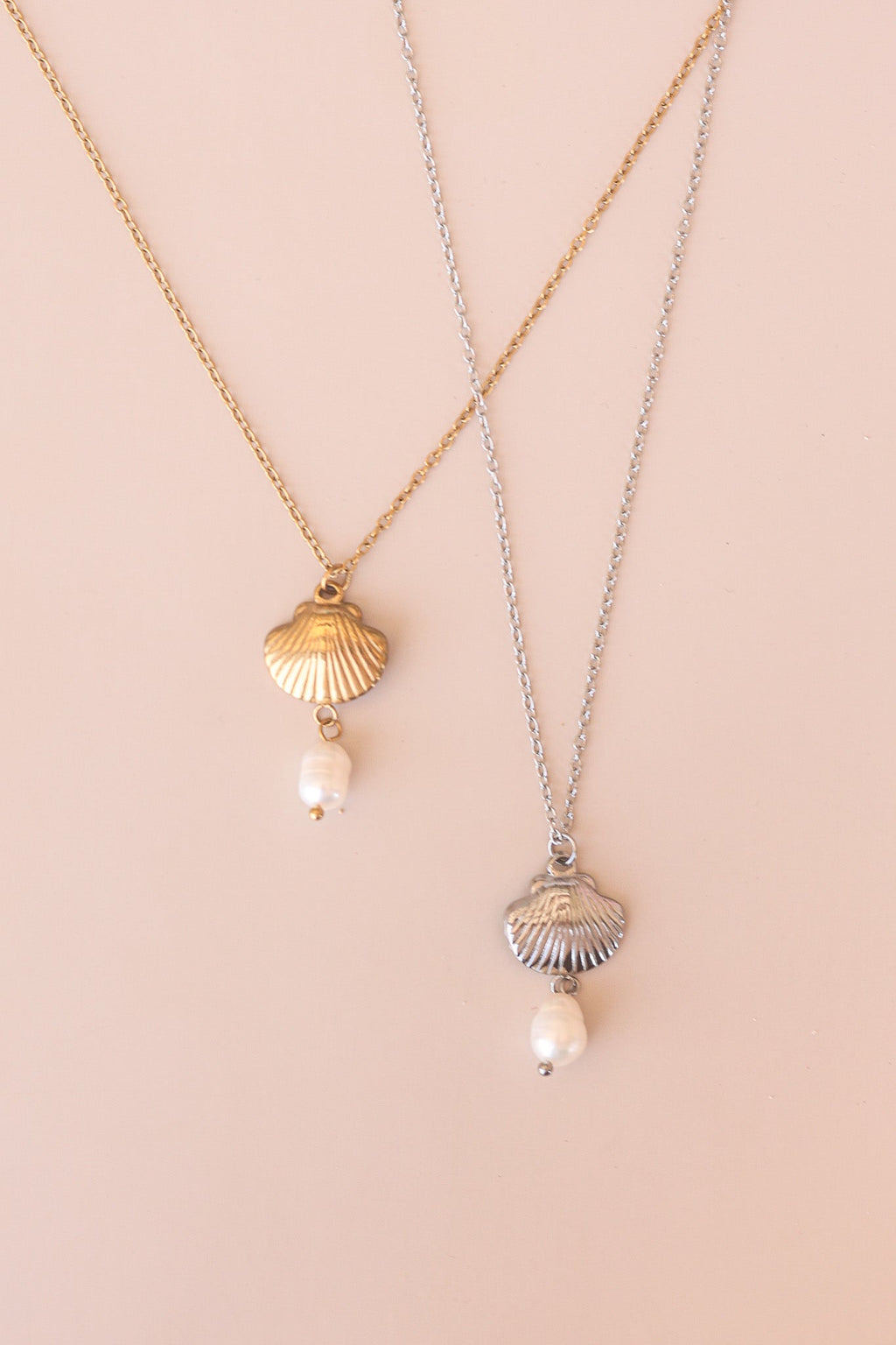 Marina Necklace
