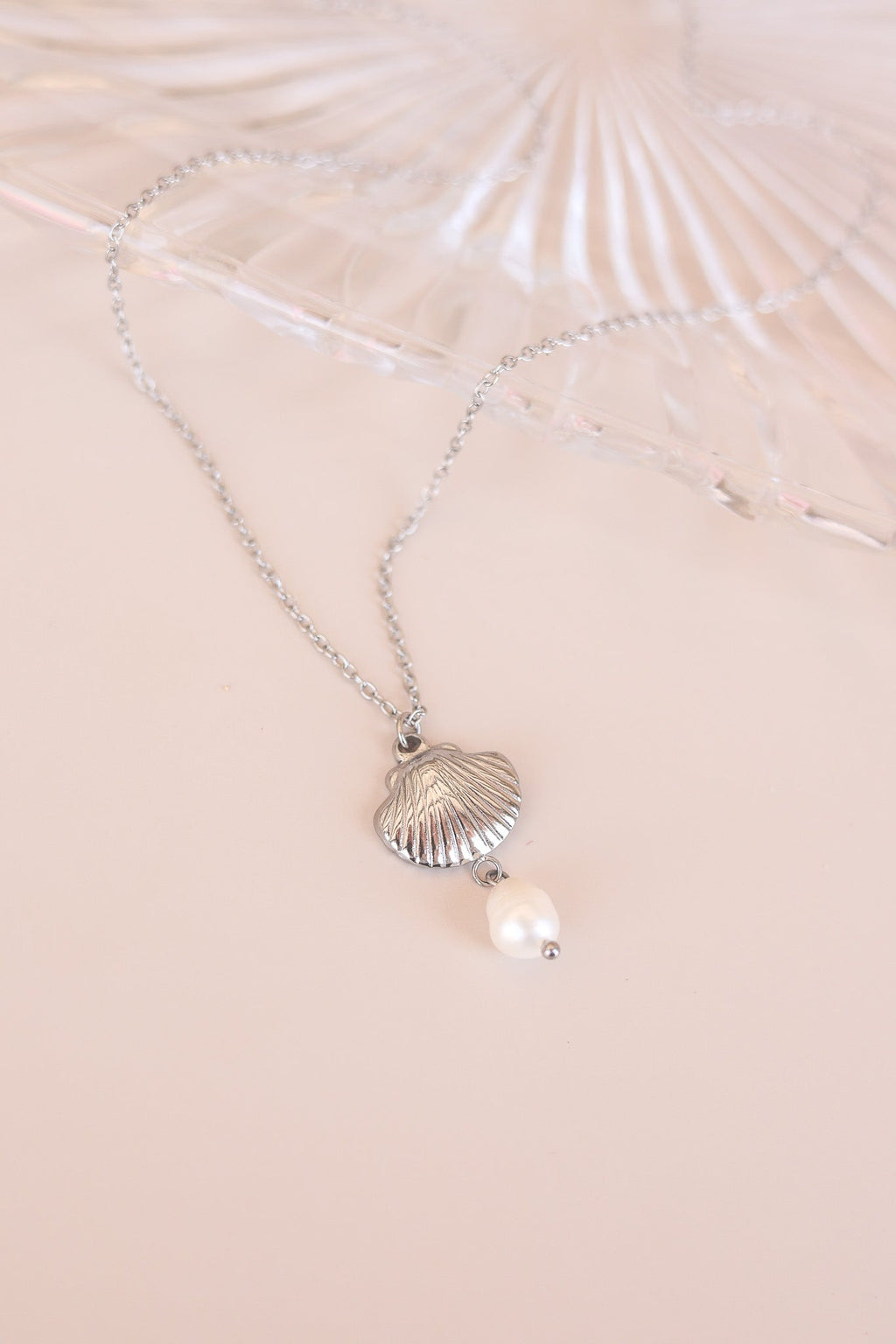 Marina Necklace
